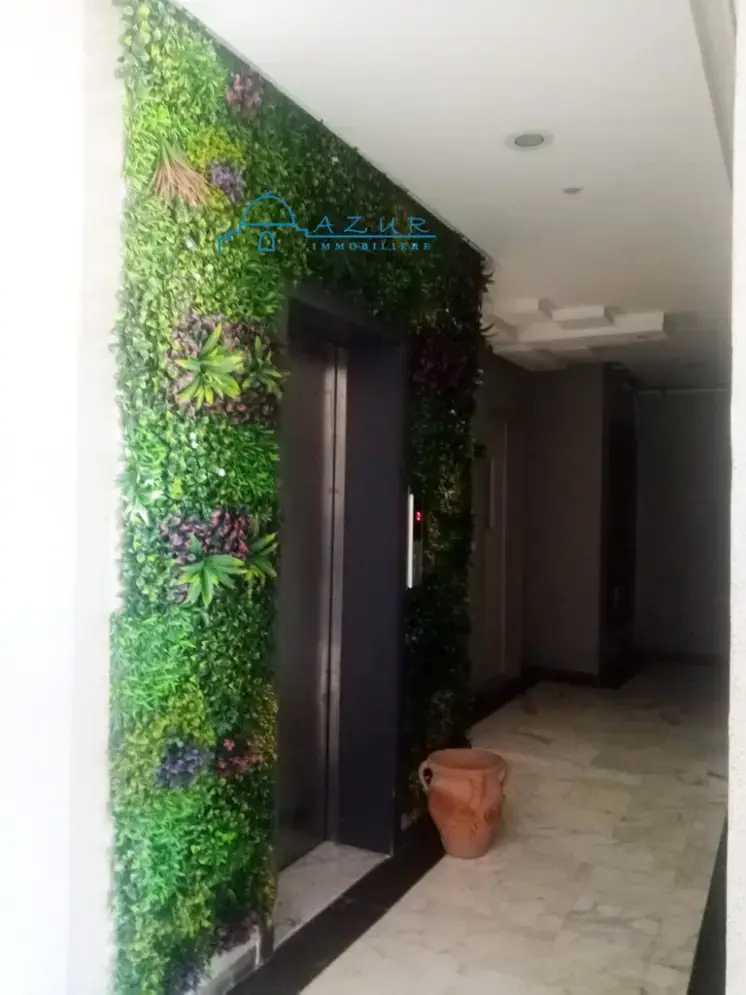 APPARTEMENT SAAD
